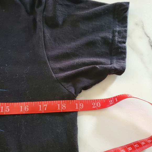 REMEBER THE BUSTER T-Shirt size M - Picture 4 of 9